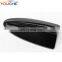 Carbon fiber antenna roof shark fin trim cover for BMW 3 series E90 E92 E93 E82