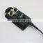 TOSOKU Handle Manual Pulse Generator HC121 CNC Handwheel for MITSUBISHI System