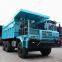 40cbm 540hp Heavy tipper truck Shacman 60ton 70ton 80ton 90ton 100ton 110ton mine dump truck