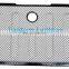 3D insect nets front grille mesh with hole for jeep for wrangler JK J031