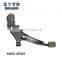 54501-9B000 Auto High  performance control arm for nissan Altima