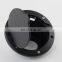 Black Tank Cover for Jeep Wrangler JK 07+ 4x4 Accessories Maiker Manufacturer Fuel Cover