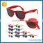 New arrival simple design cheap womens sunglasses wholesale