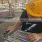 SS 201 202 304 430 316 pipe 400mm large diameter stainless steel pipe price per meter
