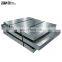 Factory Price DX51D DX52D Z140 2mm / 3mm / 4mm thick Galvanized steel plate sheet For Sale