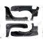 4X4 Wheel Arches fender flares for suzuki jimny from maiker