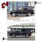 CH New Car Modify Body Kit Luxury Upgrade Body Kit Lip Front For Mercedes-Benz G Class W463 04-18 G65