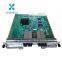 HUAWEI SL64 SSN2SL6412-S64.2b плата интерфейса Huawei OSN3500