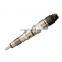 genuine diesel injector 0445120110 for common rail injector 0445120437 for ISF2.8,YC4E engine