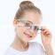 2020 new arrivals tr90 optical frames round kids blue light filter computer gaming glasses anti blue light blocking glasses 2021