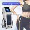 Anti-wrinkle Inner Ball Roller Slimming Device 675 Non-invasive Body Sculpting Lose Weight Machine With Vacuum Cavitation System