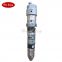 Haoxiang Common Rail Inyectores Engine spare parts QSK23 QSK60 Diesel Fuel Injector Nozzles assy 4088416 For excavator