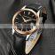 Pagani Design 5080 Simple Stylish Men Automatic Watches 10 ATM Waterproof Stainless Steel Case Analog Mechanical Man Watch
