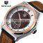 BENYAR 5125M New Best-Selling Quality Chronograph Man Luxury Wrist Watch