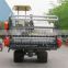 Kubota Similar Manual Tank Combine Rice Harvester For Sale Philippines