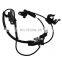 New Material Driver Side Transmission Position Front Left ABS Wheel Speed Sensor 89543-48040 For Kluger Highlander