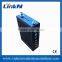 COFDM PTZ Wireless video transmitter for traffic warden application