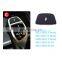Car Gear Lever Auto Parking Push Button Cap For BMW 3 5 7 X3 X4 X5 X6 Series E90 F30 F10 F01 F02 F25 F15  61319168849