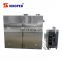 Large Capacity Dried Rose Dehydrator Dryer High Efficiency Beverage Drier Machine Hot Air Circulating Drying Oven