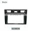 KALEDA Frame Hight Quality Car Radio Cable Harness canbus Stereo Panel Installation Trim Kit Frame