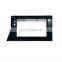 Right Peptide Auto Radio Frame  Refit 10 Inch Big Screen Car Multimedia Player With Car Radio Frame
