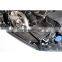 Military Quality Car Engine Replacement ODM Service Carbon Fiber Cold Air Intake Box Kit For Mercedes BENZ AMG A35