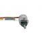 Micro 360 Degree  1024ppr output  AB signal 4 Wire  hall effect sensor for testing machine
