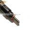 HIDROJET excavator part fuel injector 0432193459 injector nozzle 0 432 193 459 for sale