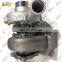 UH06-5 Excavator turbo for 6BD1 turbocharger 114400-1070