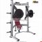 High quality Gym equipment M-610 Decline Press made in china manufacturer's direct supply professional high quality machine