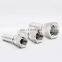 Popular Multifunctional Pipe Fittings High Quality Stainless Steel Pipe Fittings