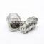faster push-pull hydraulic couplings double shut-off quick couplings Push and pull type quick couplers