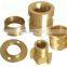 High-Quality Precision CNC Milling, CNC Turning, and Precision CNC Swiss Screw Machine parts ranging from simple to very complex