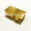 Custom Brass Stamping Parts Power Fast Charge Heatsink