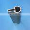 Customized Industrial Aluminum Extrusion Furniture Profile