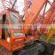 Дешевый кран-гусеничный Kobelco 7150, кран-гусеничный на 150 тонн из Японии