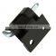 JL212 Powder Coated ZDC Industry Stud Hinge