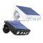 Cheap Price IP65 Waterproof Security Light PIR Motion Sensor Solar LED Outdoor Wall Light