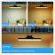Makeup Mirror Lights Black/White Led Wall Litgh Usb Rechargeable Hanging Magnetic Dormitory Reading Lamp