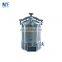 H  China portable autoclave BKM-P18(T) for wasted medical and laboratory  materials small autoclave