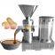 Commercial Sale Sesame Sauce Grinding Making Machine Nut Groundnut Peanut Butter Grinder