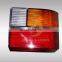 For VW T4 TAIL LAMP RED AND WHITE 1996-2003 Years   rear lamps for cars