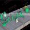 CE ISO Approved Best Selling BBQ Wood Sawdust Charcoal Briquettes Machine Production Making Line