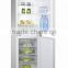 Portable Fridge Freezer display freezer with compressor