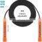 Hollow Carved Thin HandleJumping Rope for Workout,Skipping Rope for Exercise, Home, Gym