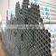 6mm galvanized round steel pipe High Quality Hot Dip Galvanized Pipe