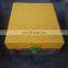 Wear Pad Outrigger Mat Yellow Truck Crane Mats