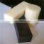 Factory CustomizationWear Resistant Machining Plastic Natural White Nylon Block nylon sheet