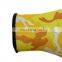 Safety Polyester Liner Palm Coated Work Gloves Men Nitrile Coated Work Gloves