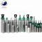 ISO7866 0.3L-30L Alloy6061 Aluminum Portable Medical Oxygen Gas Cylinder for sale